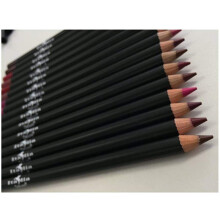 Ensemble de crayons ΰ lθvres ultra fins Italia Deluxe (paquet de 12)