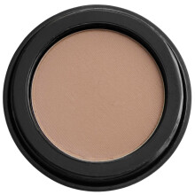 Polvo para Cejas Marrón Claro/Taupe - Duradero, Impermeable, Resistente a Manchas - Maquillaje Vegano y Cruelty-Free