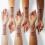 Italia Deluxe Ultra Fine Lip Liner-Set (12er-Pack) 2