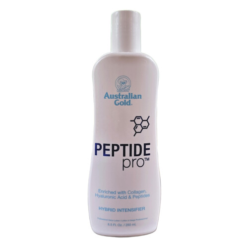 Australian Gold Australian Gold Peptide Pro Hybride Intensifier Looien Lotion - 8.5 oz. Wit
