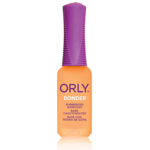 Orly Orly Bonder Ελαστικό Βάση Νυχιών, 3 Οζ