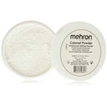 Mehron Makeup Kleurenpoeder 2 Oz.