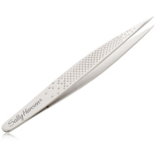 Sally Hansen NeedlePoint Tip Tweezer - 81030 For Unisex 1 Pc Tweezer
