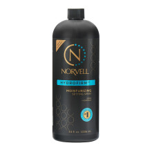 Norvell Post Tanning Hydrofirm Hydraterende Spray 34 fl.oz. - Professionele Zonloze Spray voor Zelfbruiners