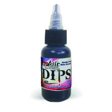ProAiir arc- s testfesto smink - Ecset DIPS-re 1 uncia (30 ml) fekete