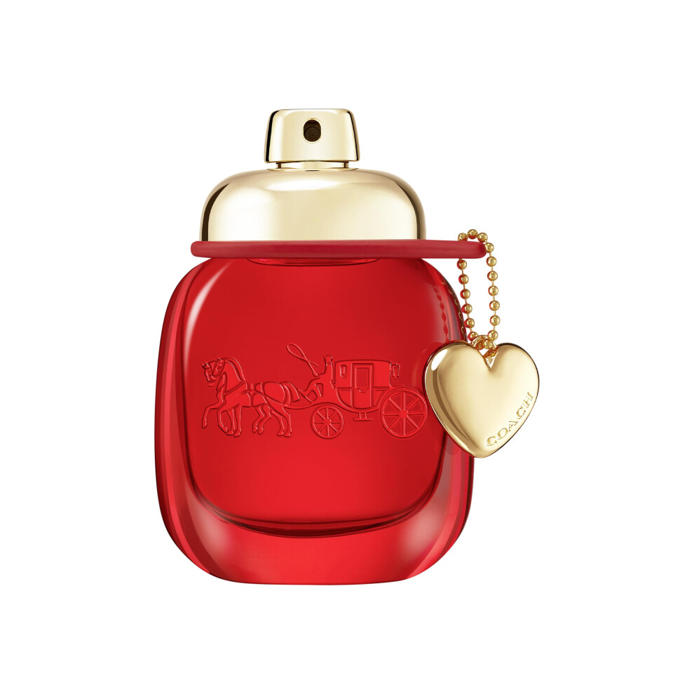 Coach Love Eau de Parfum 30ml - Image 6