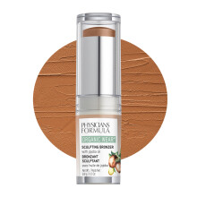 Physicians Formula Organic Wear Bronzer Makeup Stick Toffee, Dermatoloog Goedgekeurd