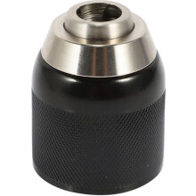Schnellspannfutter für DeWALT DCD797, DCD792, DCD791, DCD790, DC988K, DC984KN, DCD796, N196034 Elektrowerkzeugzubehör