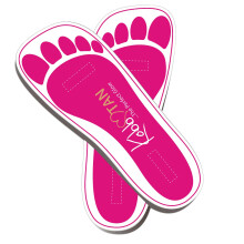 Kobbtan Spray Tan lbprnk - Eldobhat lbprnk Vdok spray barntshoz - Csszsmentes higinikus s knyelmes lbak spray barntshoz - Spray tan