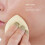 JUNO & Co. Mikrofaser Make-up Schwamm, Dual Layer Technologie für makelloses Make-up (Cloud) 5