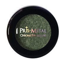 J.Cat Beauty Pris-Metal Chrome Eye Mousse - Wicked Dragon