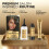 L'Oreal Superior Preference - 9G Ljus Guldblond 1 Varje (Pack av 12) 15