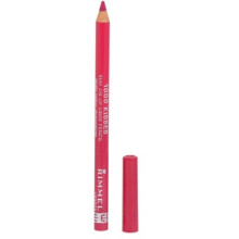 Rimmel Lasting Finish Lip Liner Indian Pink 004