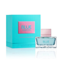 A. Banderas Blue Seduction For Women Edt Spray