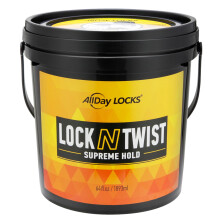 AllDay Locks Lock N Twist (vdr) | Supreme Hold Nem gndrdo vagy hml | Hidratl tpll zrgl | Szolovel s avokdval fuszerezett | Lock & T