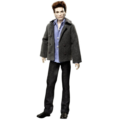 Barbie Barbie Collector Twilight Saga Edward-pop 2