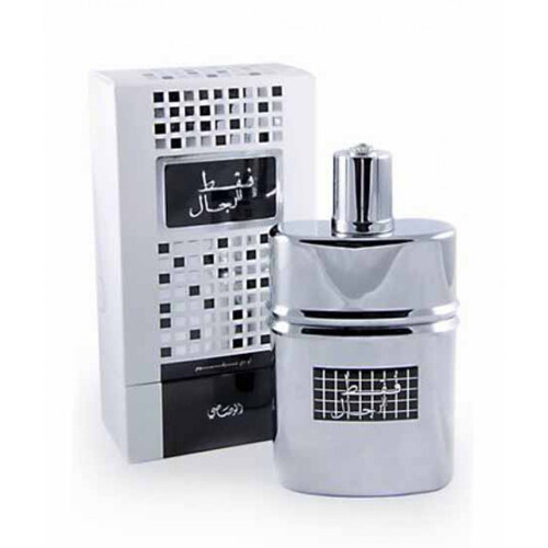Rasasi Rasasi Faqat Lil Rijal EDP 50ml 1