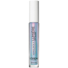 L'Oreal Paris Makeup Infallible Galaxy Lumiere Holografische Lipgloss, Iridescente Parels