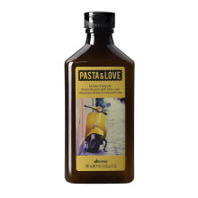 Gel e shampoo 2-in-1 Davines SHAMPOO - SHAMPOO SECCO