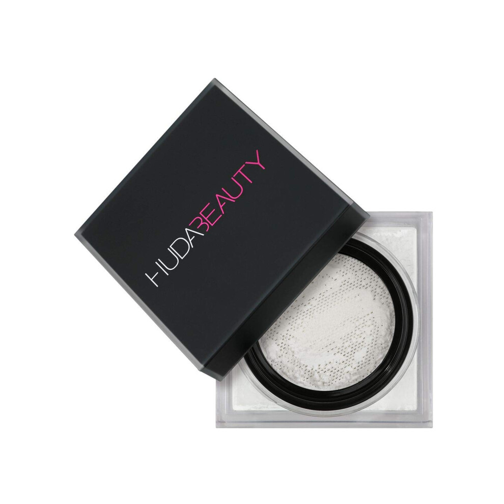 Huda (Sugar Cookie) Beauty Loose Baking & Setting Powder Original