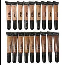 L.A. Girl PC Pro Conceal HD Concealer set van kleuren GC971988, 16 oz, (Verpakking van 18)
