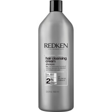 Redken Detox Šampon, Čistí a Odstraňuje Nánosy a Znečištění, Snižuje Nadbytečný Olej, Posiluje Vlasy