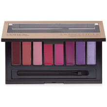 L'Oréal Paris Colour Riche La Palette Rtěnky, Slivka, 0,14 oz.