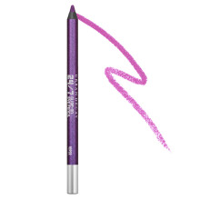URBAN DECAY 24/7 Glide-On Waterproof Eyeliner Pencil - Viper 16HR Wear, Smudge-Proof, No-Tug