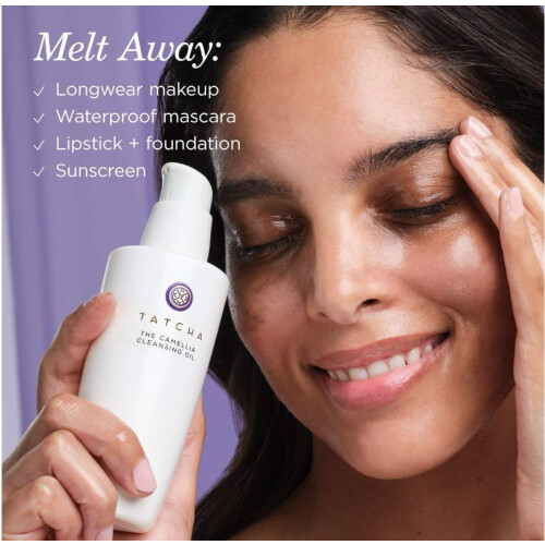Tatcha Tatcha The Starter Ritual Set - Nutriente per pelli secche e combinate | Set introduttivo di 2 settimane | Valore $ 140 2