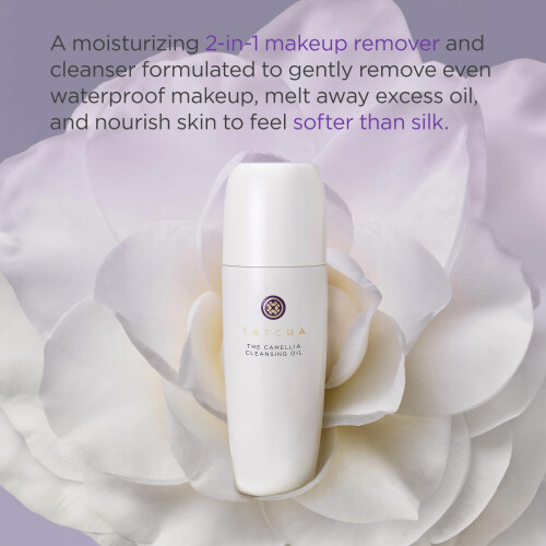 Tatcha Tatcha The Starter Ritual Set - Nutriente per pelli secche e combinate | Set introduttivo di 2 settimane | Valore $ 140 1