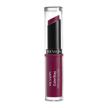Revlon ColorStay Ultimate Suede Lipstick, Longwear Soft, Ultra-Hydrating Color, Wardrobe (047), 0.09 oz