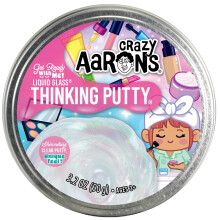 Crazy Aaron's(r) Maak je klaar met Me Thinking Putty - Made in USA