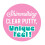 Crazy Aaron's(r) Thinking Putty Get Ready with Me - Fabricado en EE. UU. 4