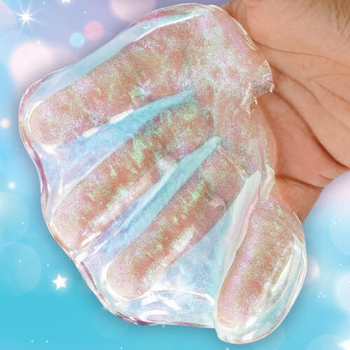 Crazy Aaron's(r) Thinking Putty Get Ready with Me - Fabricado en EE. UU. 1