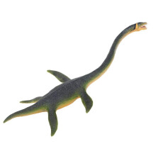 Safari Ltd. Figurina Elasmosaurus - Dettagliata figura marittima di 10" - Giocattolo educativo per bambini 3+