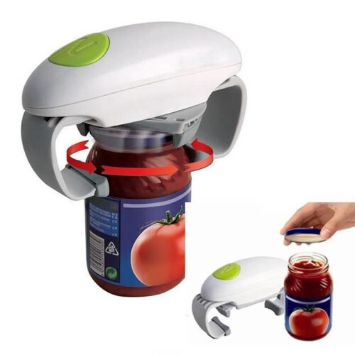 Automatischer Glasöffner - 8719178731006 1