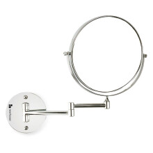 Newhouse krm nagyt tkr NHMM-001 forgathat fali tkr 1x/5x zoommal, idelis sminktkrhz vagy kis piperefrdohz