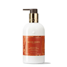 Molton Brown MARVELLOUS MANDARIN & SPICE HANDLOTION 10 OZ.