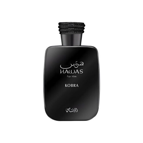Rasasi RASASI Hawas Kobra EDP Voor Mannen 100 ml