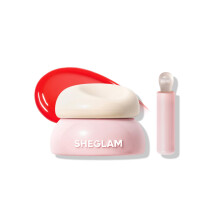 SHEGLAM Hydra Jelly Pocket Lip Jam hidratl tpll szjfny hidratl ajak smink-grgdinnye rvny