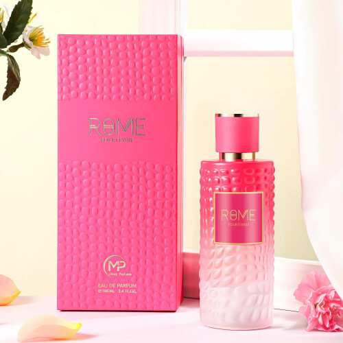Bharara Rome Pour Femme Eau de Parfum 1