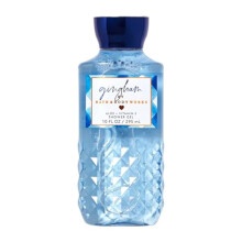 Bath and Body Works Gingham Douchegel 10 ounce Volle Grootte