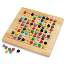 ColorKu van Mad Cave Bird Games
