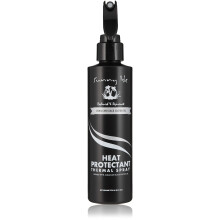 Sunny Isle Hitzeschutzspray, Jamaikanisches Schwarzes Rizinusöl