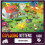 Exploding Kittens Exploding Kittens Puzzle Housing Boom 1000pcs - Board Game 4