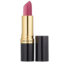Revlon Super Lustrous Lippenstift mit Vitamin E und Avocadoöl, Creme-Lippenstift in Berry, 660 Berry Haute, 0,15 oz (Packung mit 2)