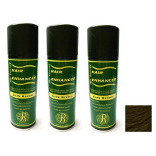 My Secret Hair Enhancer Dark Brown 5 uncia 3 csomag