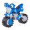 Ricky Zoom Rev & Roll Loop 1