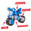 Ricky Zoom Rev & Roll Loop 2