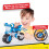 Ricky Zoom Rev & Roll Loop 5